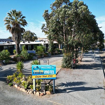 Tumby Bay Motel 외부 사진