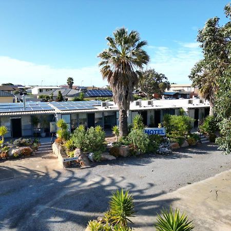 Tumby Bay Motel 외부 사진