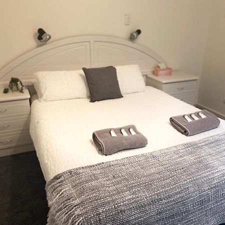 Tumby Bay Motel 외부 사진