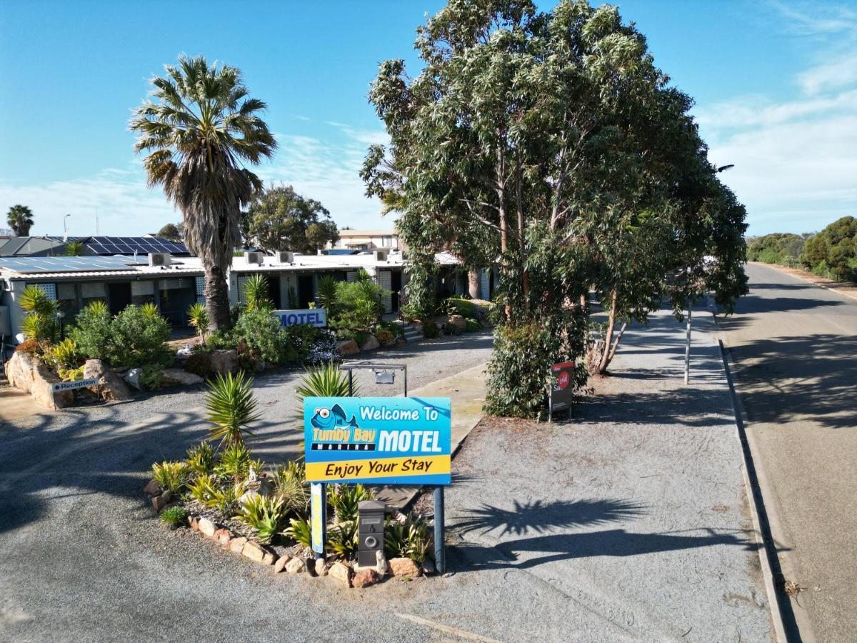 Tumby Bay Motel 외부 사진