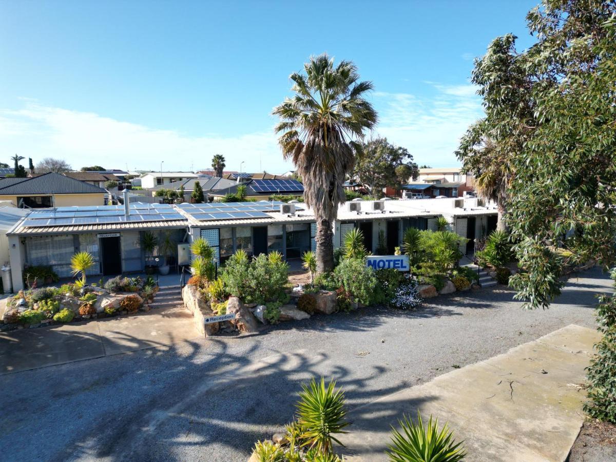 Tumby Bay Motel 외부 사진