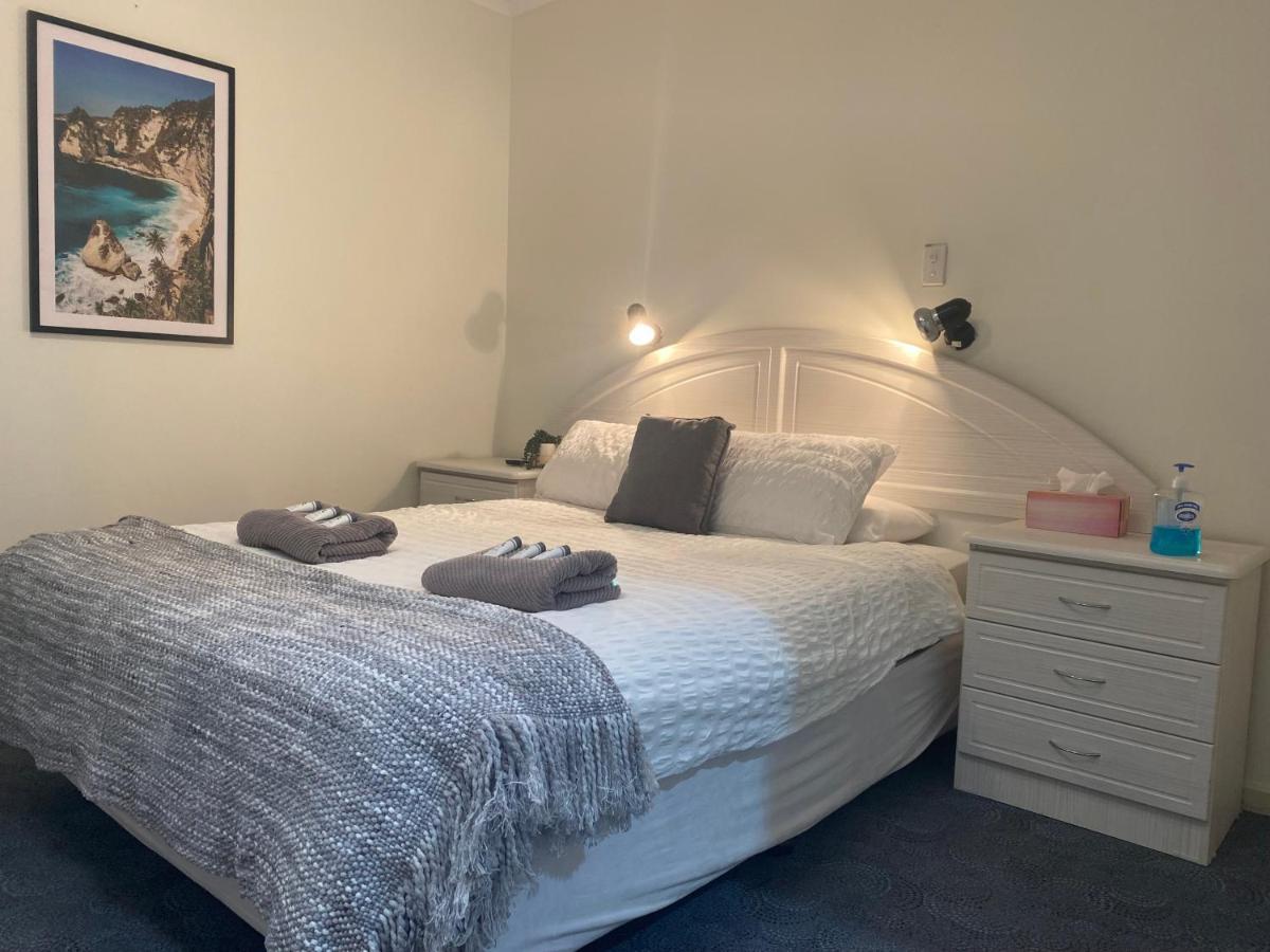 Tumby Bay Motel 외부 사진