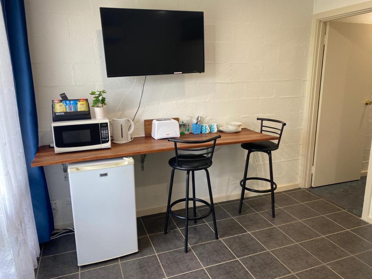 Tumby Bay Motel 외부 사진