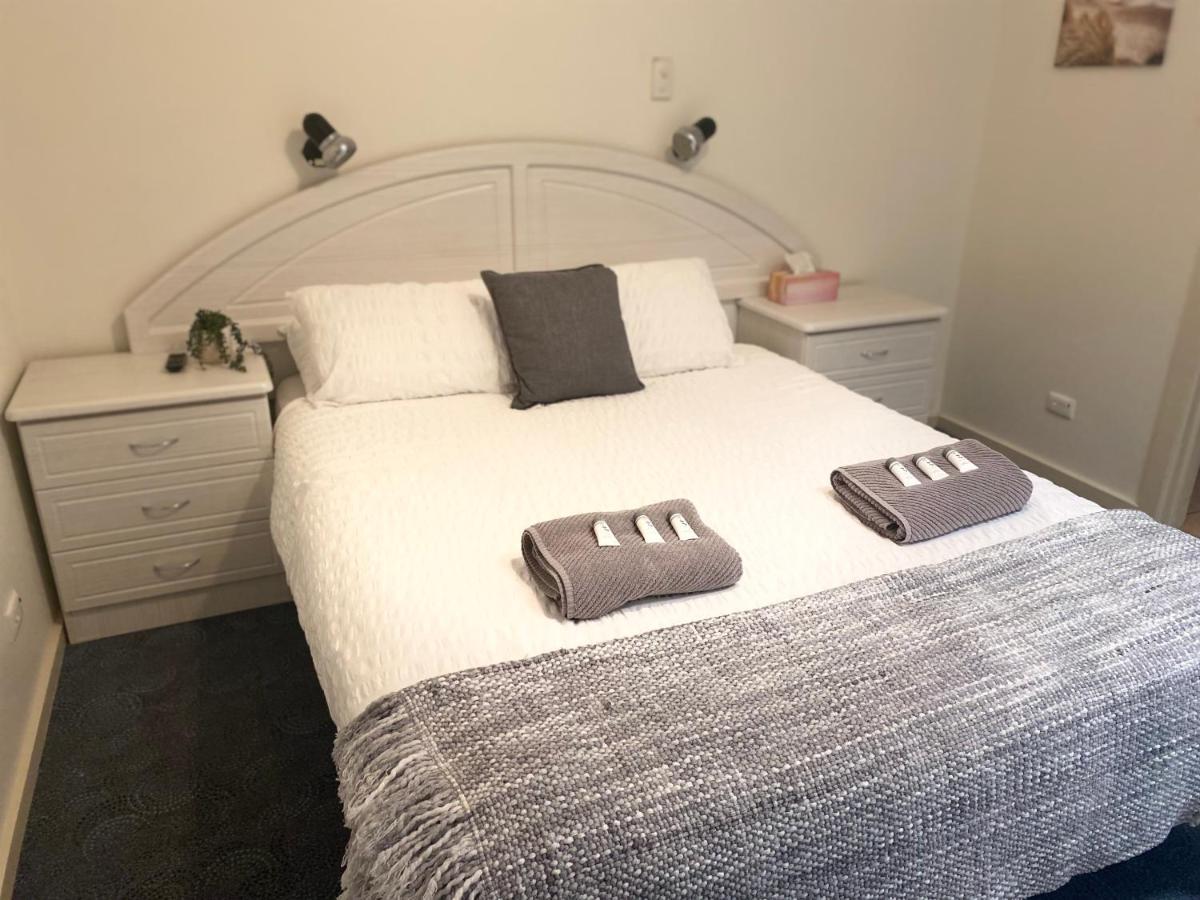 Tumby Bay Motel 외부 사진