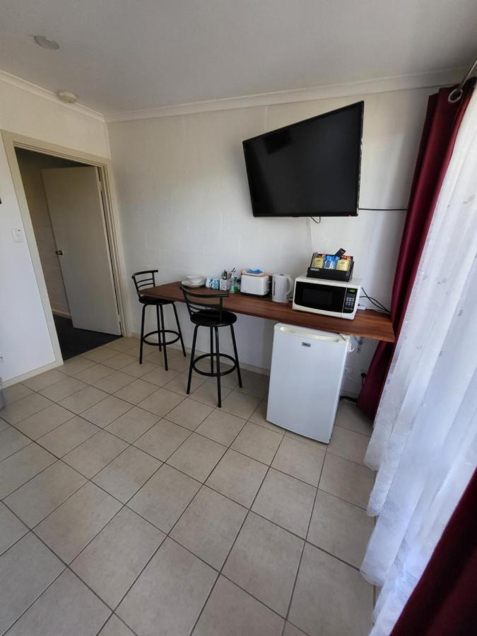 Tumby Bay Motel 외부 사진