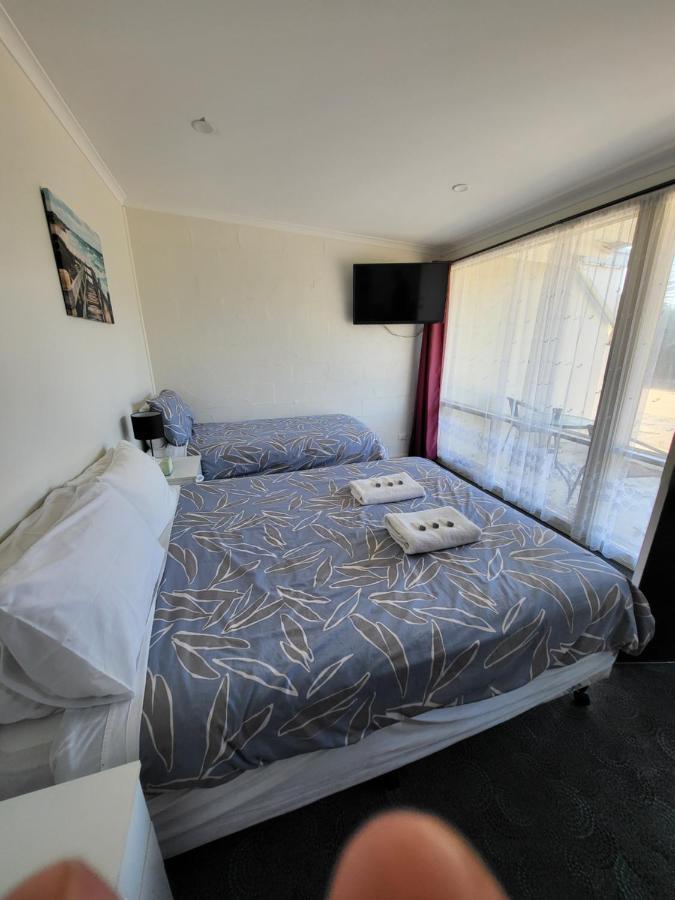 Tumby Bay Motel 외부 사진