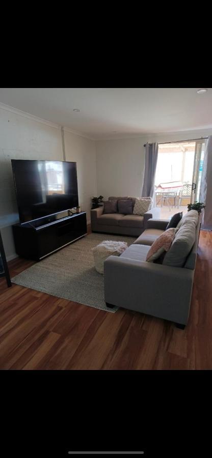 Tumby Bay Motel 외부 사진