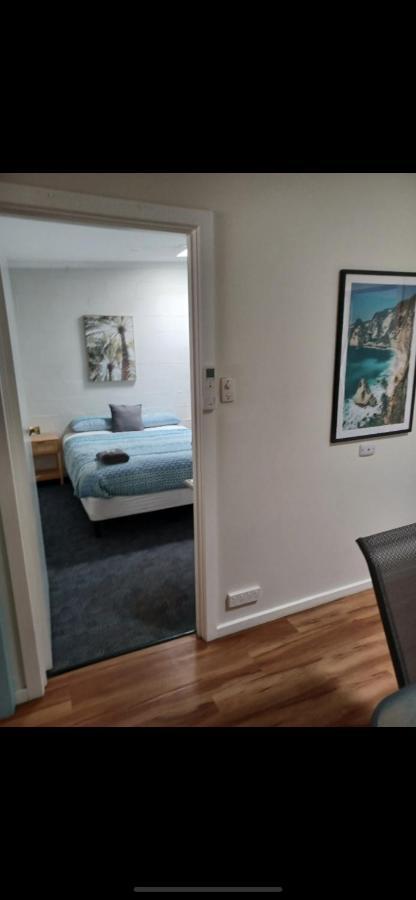 Tumby Bay Motel 외부 사진