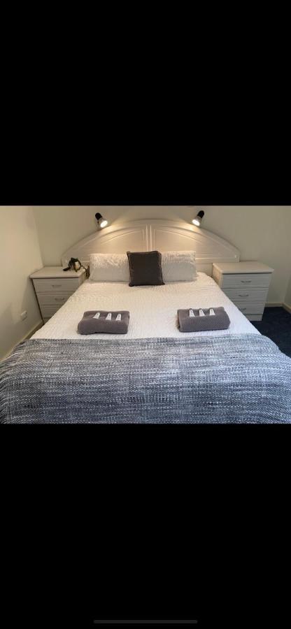Tumby Bay Motel 외부 사진